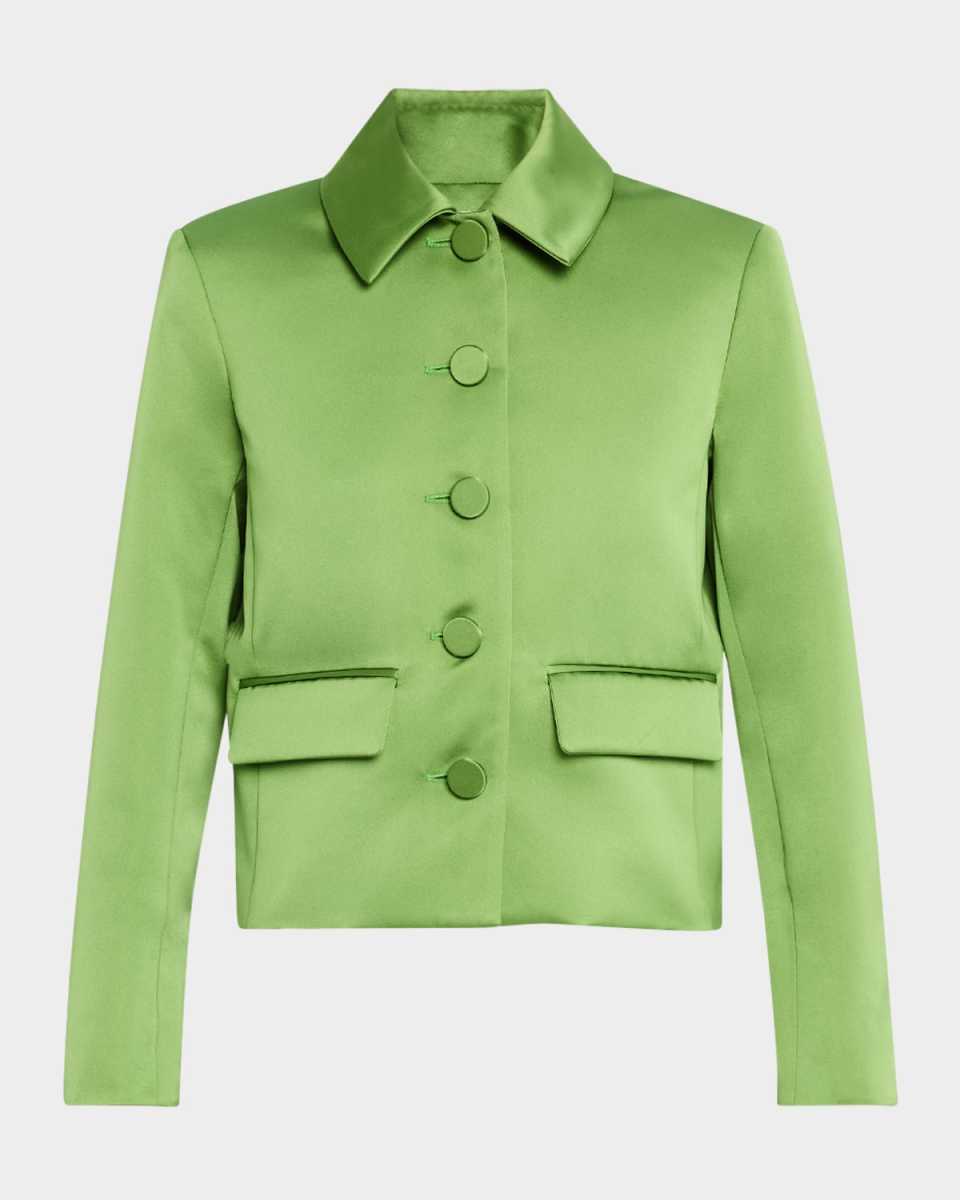 Imogen Tailored Jacket